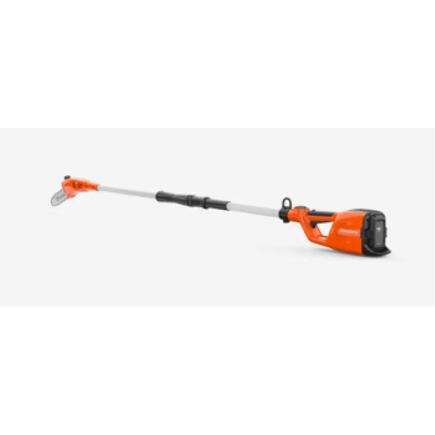 Husqvarna 120iTK4 Акумулаторна Телескопична Комбинирана Машина с PK4 и HK4 Приставки