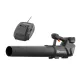 Акумулаторна Метла Husqvarna Aspire B8X-P4A 2P Kit - Мощна и Ефективна Градинска Техника