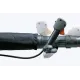 Моторна метла Husqvarna 580BTS - Мощна 75.6 см³, 4.3 к.с., 40 Н
