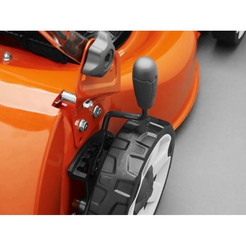 Husqvarna LC141Li Акумулаторна Косачка - 36V, 41 см