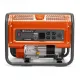 Генератор Husqvarna G2500P - 5,5 к.с., 196 см3, 4-тактов бензинов двигател