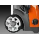 Husqvarna PW345C - Мощна водоструйка 2400W, 145 бара, 550 л/ч