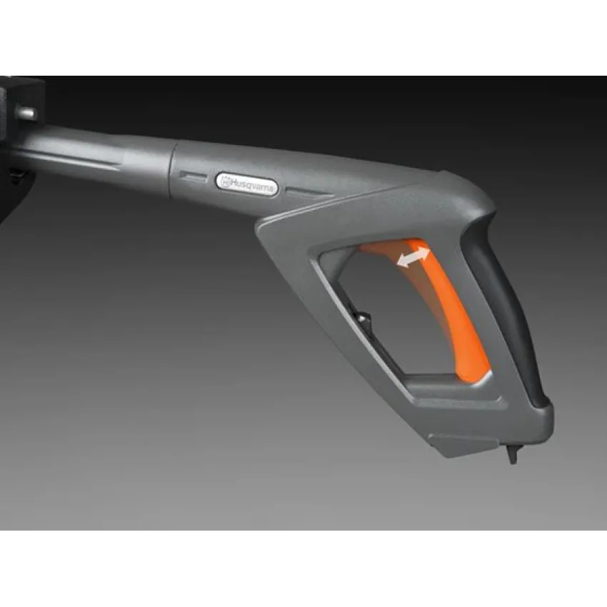 Водоструйка Husqvarna PW350 - Мощна 2100W, 150 бара, 520 л/ч