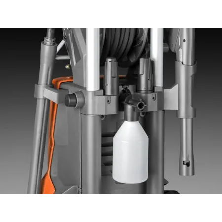 Водоструйка Husqvarna PW360 - Мощна 2300W, 160 бара, 500 л/ч