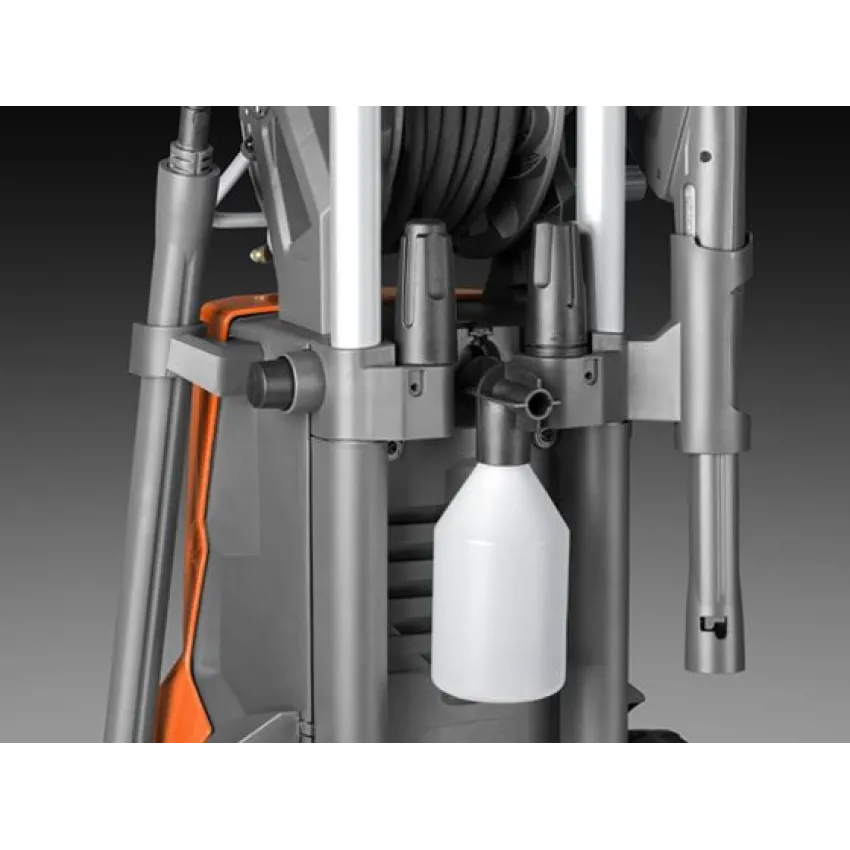 Водоструйка Husqvarna PW360 - Мощна 2300W, 160 бара, 500 л/ч
