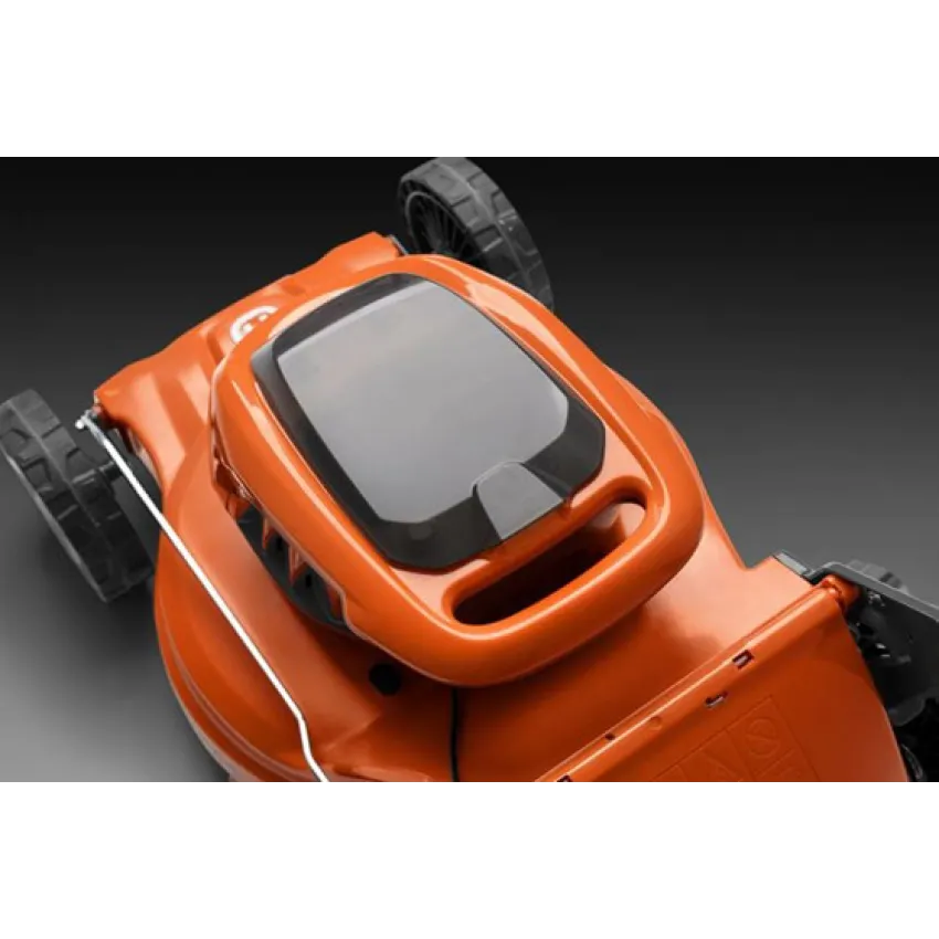 Husqvarna LC142i Акумулаторна Косачка - 42 см Ширина, 50 л Кош