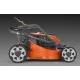 Husqvarna LC142i Акумулаторна Косачка - 42 см Ширина, 50 л Кош