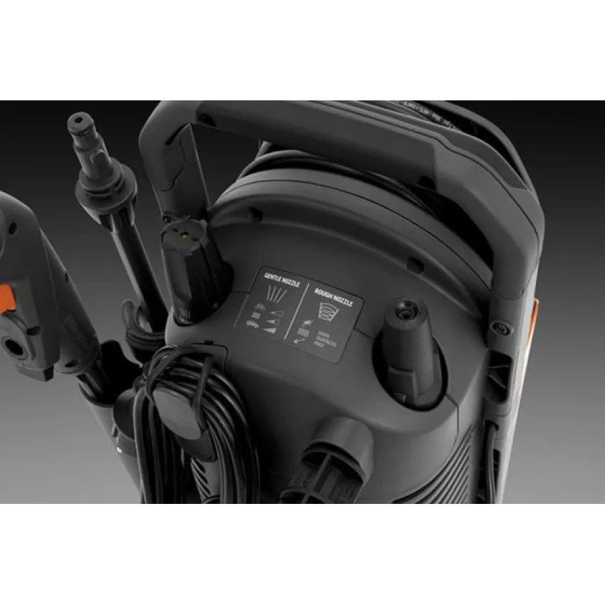 Husqvarna PW 240 - Мощна електрическа водоструйка за перфектна чистота
