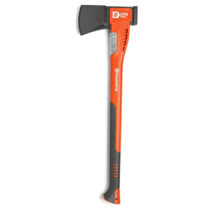 Husqvarna S2800 Брадва за цепене 2800 гр, 70 см