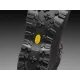 Защитни Кожени Ботуши Husqvarna FUNCTIONAL 24 - Водоотблъскващи, N.44, за Тежка Употреба