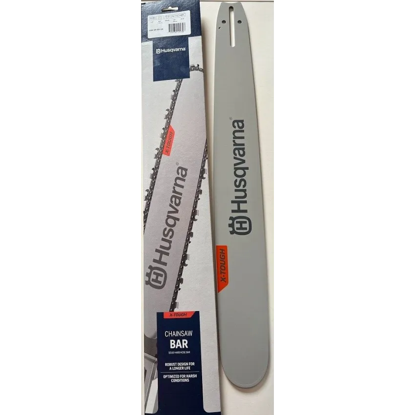Husqvarna X-TOUGH 20