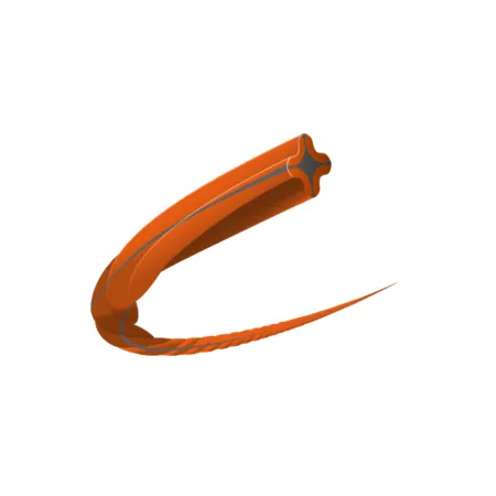 Husqvarna Whisper Twist 2.0 мм x 112 м - Безшумна тримерна корда