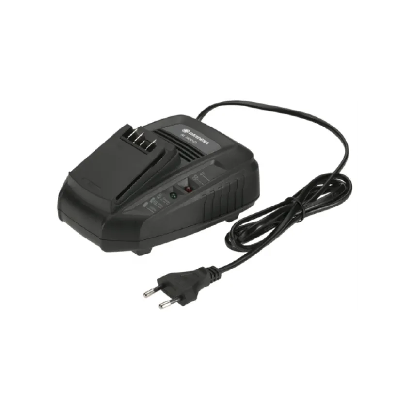 Зарядно Устройство Husqvarna Aspire P4A 18-C70: Бързо Зареждане за 18V Батерии POWER FOR ALL ALLIANCE