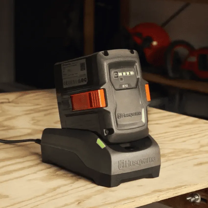 Husqvarna 40-B140 Акумулаторна Батерия | 36V, 4Ah Li-Ion