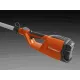 Husqvarna 120iTK4-PH: Акумулаторна Телескопична Комбинирана Машина 2 в 1