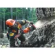 Husqvarna 455R Rancher Моторен Трион - 18 инча (45 см), 3.5 к.с.