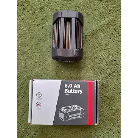 Honda Батерия 6Аh DP3660XA Съвместимост с всички акумулаторни продукти, литиево-йонна