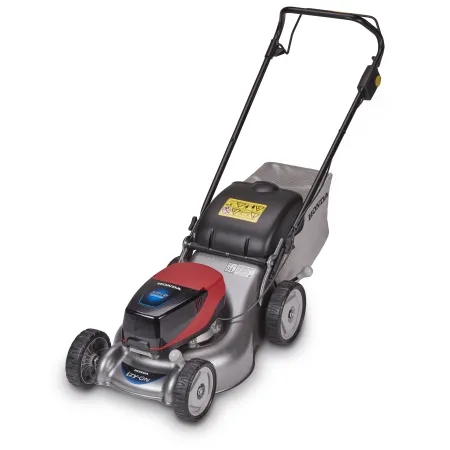 Honda Акумулаторна косачка HRG416XB PE 41 cm, олекотено тегло