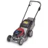 Honda Акумулаторна косачка HRG416XB PE 41 cm, олекотено тегло