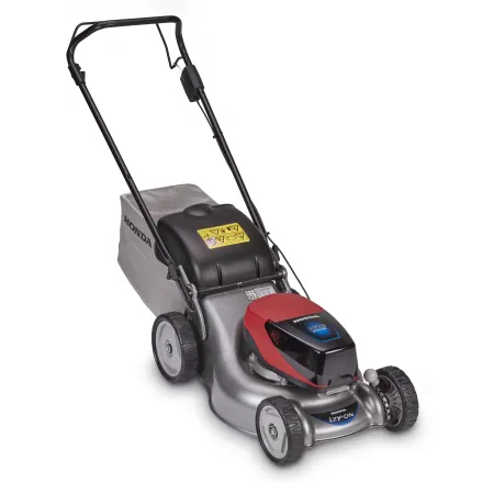 Honda Акумулаторна косачка HRG416XB PE 41 cm, олекотено тегло