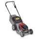 Honda Акумулаторна косачка HRG416XB PE 41 cm, олекотено тегло