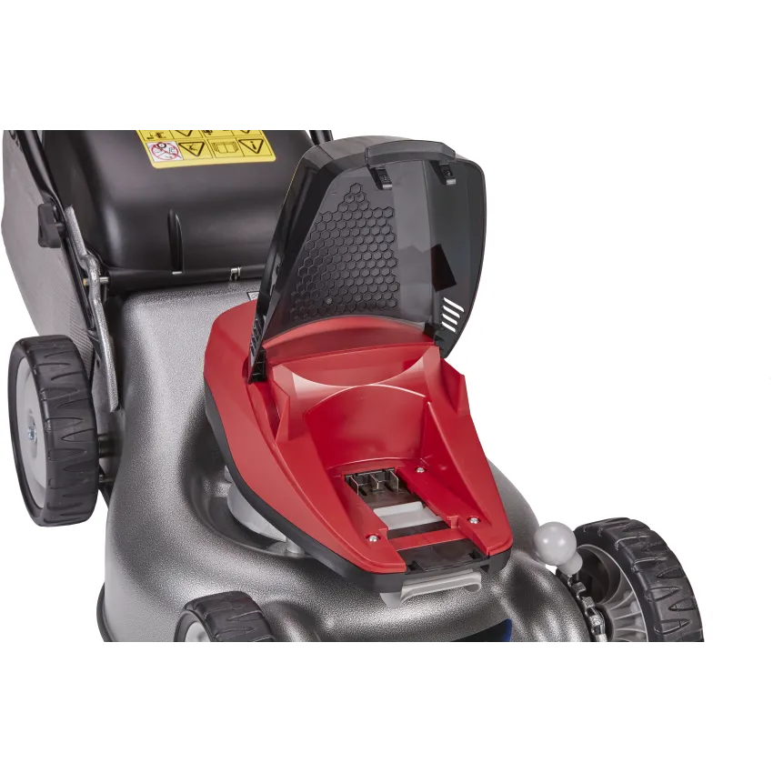 Honda Акумулаторна косачка HRG416XB PE 41 cm, олекотено тегло