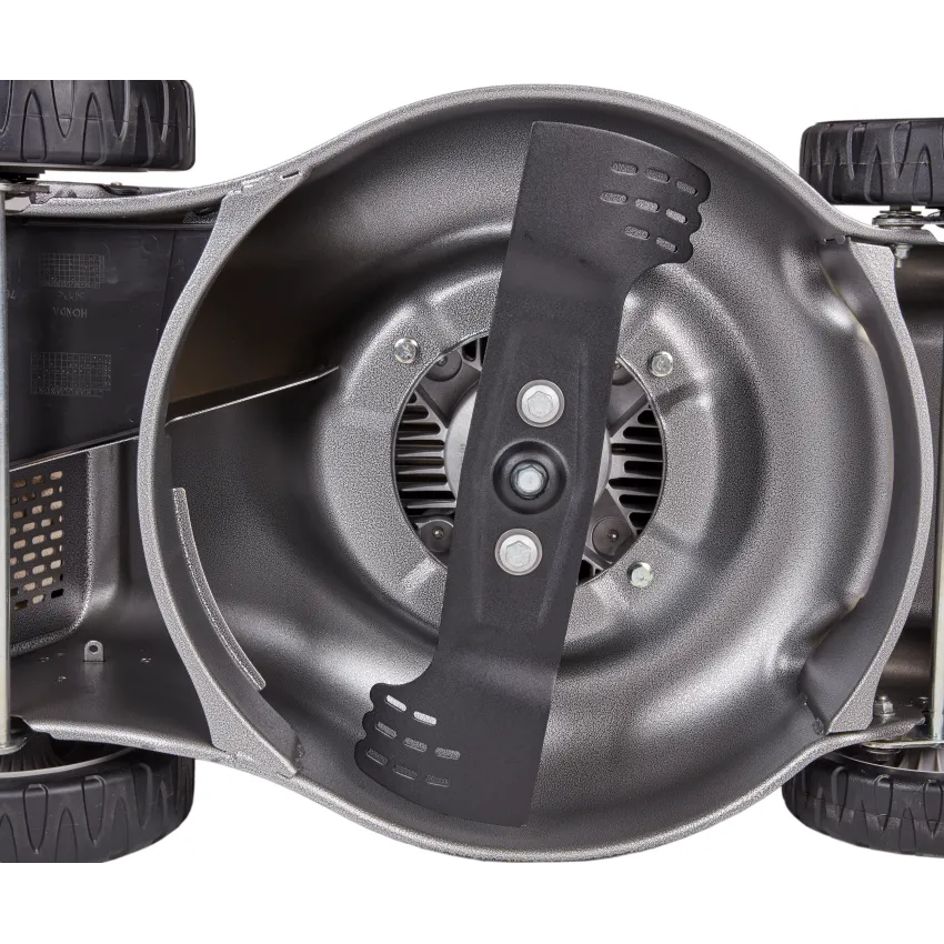 Honda Акумулаторна косачка HRG416XB PE 41 cm, олекотено тегло