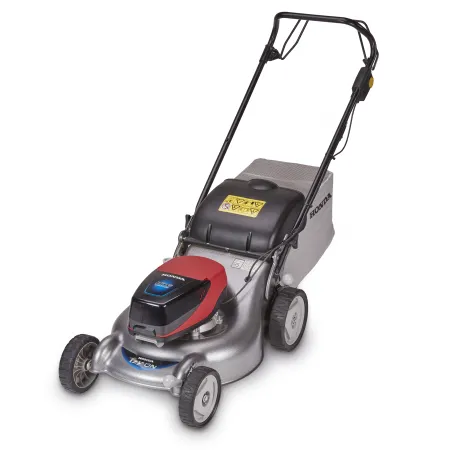 Honda Акумулаторна косачка HRG466XB SE 46 cm, собствен ход, мулчираща система