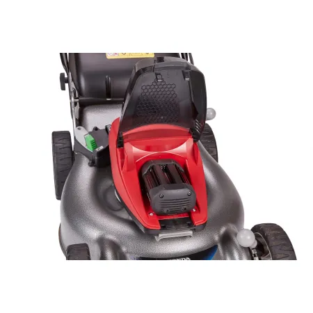 Honda Акумулаторна косачка HRG466XB SE 46 cm, собствен ход, мулчираща система