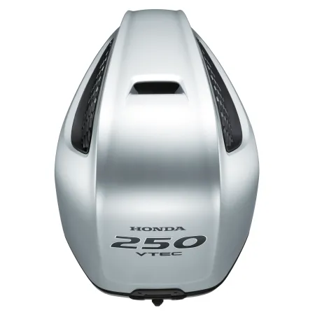 Honda Двигател BF 250D UDU 250 к.с, ултра дълъг ботуш, електрически стартер, електронно дистанционно управление, електрохидравлично регулиране на наклона, 60А генератор