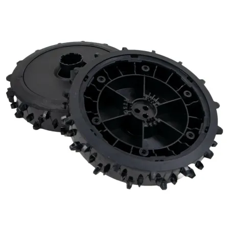 Honda Пластмасови задни колела к-кт HRM40/70 За модели: HRM40, HRM40 Live, HRM70 Live