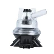 MELASTY Централа 160 cc за доилен агрегат