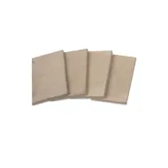 MELASTY Фиберни плочки 4.85x41.50x200мм комплект 4 бр