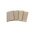 MELASTY Фиберни плочки 4.85x41.5x150мм комплект 4 бр