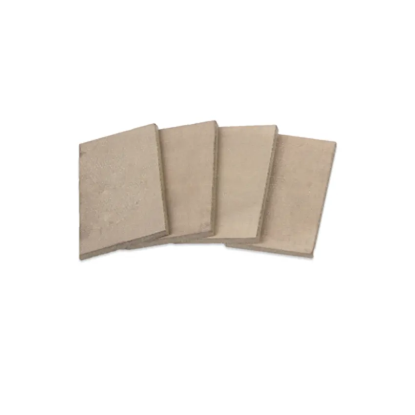 MELASTY Фиберни плочки 4.85x41.5x150мм комплект 4 бр