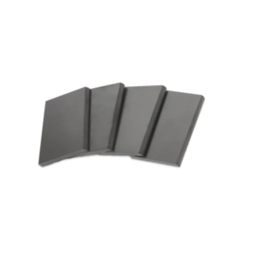 MELASTY Графитни плочки 4.90x41x85мм комплект 4 бр