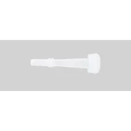 MELASTY Чорапи за кози %100 силиконов