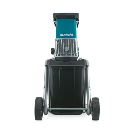 Електрическа дробилка за клони MAKITA UD2500, 2500 W, 45 мм, с хоризонтален вал