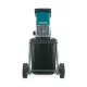 Електрическа дробилка за клони MAKITA UD2500, 2500 W, 45 мм, с хоризонтален вал