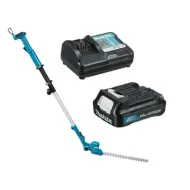 Акумулаторен храсторез Makita UN460WDWA, CXT, 460 мм, 12 V, 2 Ah, с батерия и зарядно