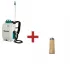 Акумулаторна пръскачка Makita DUS158Z, 18 V, 15 л, 5 бара, без батерия и зарядно + ПОДАРЪК термос Makita
