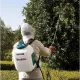 Акумулаторна пръскачка Makita DUS158Z, 18 V, 15 л, 5 бара, без батерия и зарядно + ПОДАРЪК термос Makita