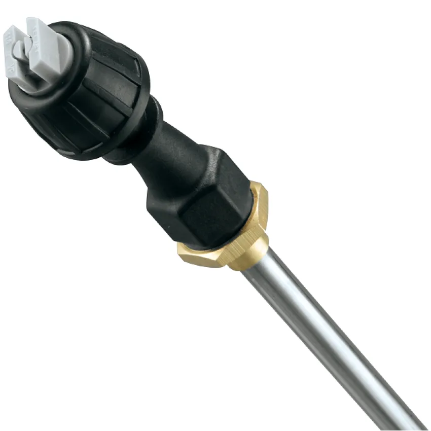 Тръба за пръскачка Makita PR00000260, 60 см, за DUS108, DUS158