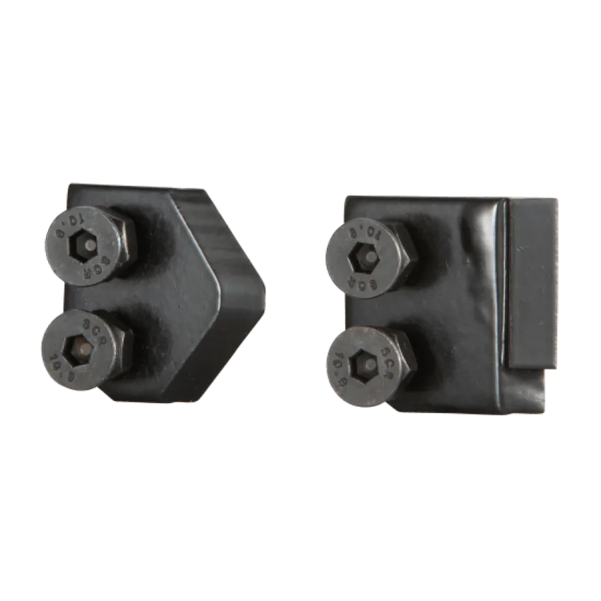 Комплект ножове за акумулаторен свредел Makita E-07630, 100 мм, за DDG460