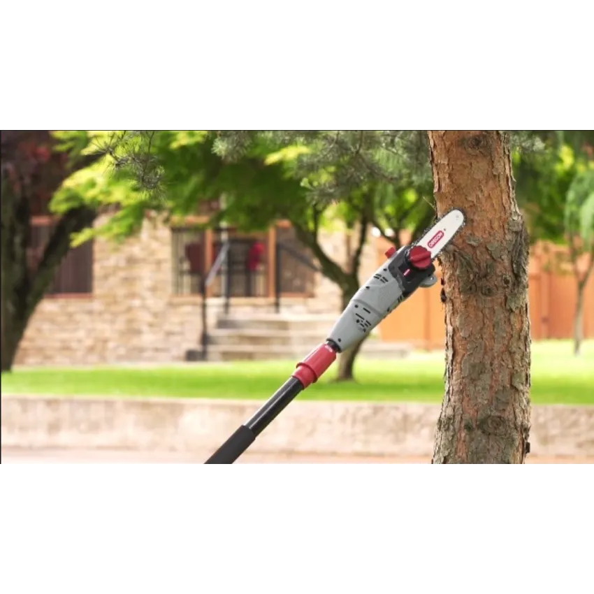 Oregon PS750 Електрическа Кастрачка за Клони - 750W, 20 см