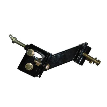 RURIS TS 103 Адаптер за аксесоари (Плуг, Регулируем плуг)