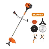 RURIS DAC 210 Моторна коса за рамо