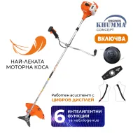 RURIS RR 241 Bravo Моторна коса за рамо