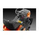 Husqvarna TC 114 Градински трактор - 95 см ширина на косене, 250 л кош и хидростатична трансмисия