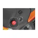 Husqvarna TC 114 Градински трактор - 95 см ширина на косене, 250 л кош и хидростатична трансмисия